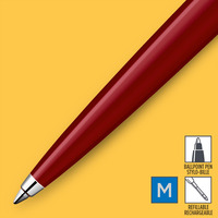 Dugopis JOTTER ORIGINALS RED PARKER 2096857, blister