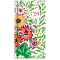 Terminarz Kieszonkowy 90x165mm 2024 Michalczyk i Prokop T-231F-01