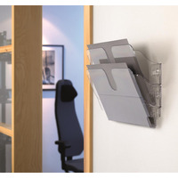 FLEXIPLUS pojem.A4 2 poziome @ przezroczyste 1709014400