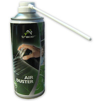 Sprone powietrze TRACER Air Duster 400ml (TRASRO16508)