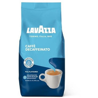 Kawa LAVAZZA CAFFE DECAFFEINATO bezkofeinowa 500g ziarnista