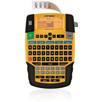 Drukarka etykiet RHINO 4200, zestaw walizkowy QWERTY 1852995 DYMO