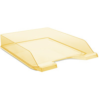 Szuflada 7470001PL-12 tran.pom arańczowa DONAU