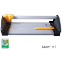 Trymer FELLOWES Atom A3 5410701 (X)