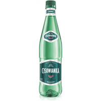 Woda CISOWIANKA 0.7l Classique niegazowana pet zgrzewka 6 szt