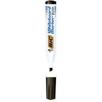 Marker suchocieralny BIC Velleda ECOlutions 1751 czarny, 904946