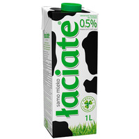 Mleko ACIATE UHT 0.5% 1L