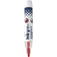 Marker PWB-202 do tab.czerwony UNI (X)