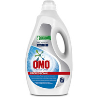 el do prania OMO, Active Clean, 5l