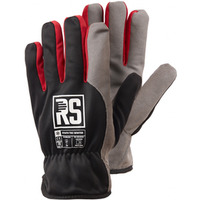 Rękawice ocieplane RS Synth Tec Winter, rozm. 9, czarne