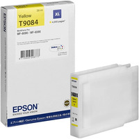 Epson Tusz T9084 XL Yellow 39ml