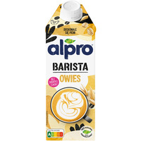 Napj rolinny ALPRO, owsiany, barista 750ml