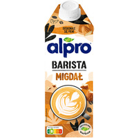 Napj rolinny ALPRO, migdaowy, barista, 750ml