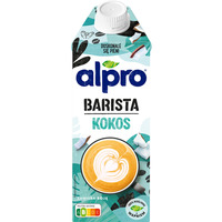 Napj rolinny ALPRO, kokosowo-sojowy, barista, 750ml