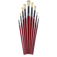 Pdzle 882Y okrge 8 szt., 9 szt. GRAND 170-1426