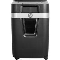 Niszczarka HP PRO SHREDDER Auto 200CC, czarna