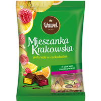 Mieszanka Krakowska WAWEL, 1kg