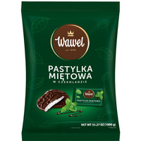 Pastylki mitowe WAWEL, 1kg