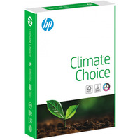 Papier ksero HP CLIMATE CHOICE, A4, klasa B+, 80gsm, 500 ark.