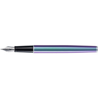 Piro wieczne DIPLOMAT Traveller, Funky Petrol, M