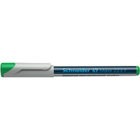 Marker uniwersalny SCHNEIDER Maxx 223 F, 0, 7mm, zielony