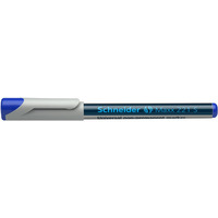 Marker uniwersalny SCHNEIDER Maxx 221 S, 0, 4mm, niebieski