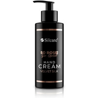 Krem do rk, Silcare Velvet silk 240 ml