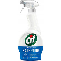 Cif pyn do azienki 500ml Ultrafast Bathroom spray  24687