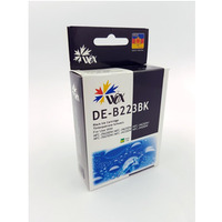 Tusz Wox Black Brother LC 223BK zamiennik LC223Bk