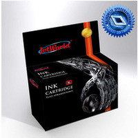 Tusz JetWorld Black HP 957XL zamiennik refabrykowany L0R40AE