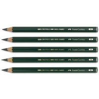 Owek CASTELL 9000 3H (12szt.) 119013 FABER-CASTELL