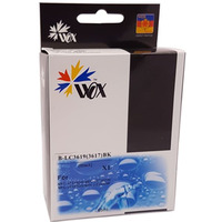 Tusz Wox Black Brother LC3619BK zamiennik (LC3619BK)