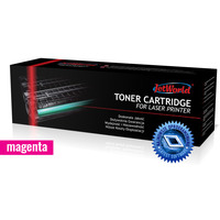 Toner JetWorld zamiennik HP 203A CF543A Color LaserJet Pro M254, M281 1.3K Magenta