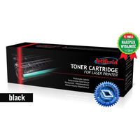 Toner JetWorld zamiennik HP 44A CF244A LaserJet Pro M14, M15, M17, M28 PATENT-FREE 1K Black