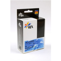 Tusz Wox Black Brother LC3219BK zamiennik (LC3219BK) (LC3217BK)
