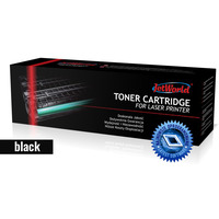 Toner JetWorld Black Brother TN243B zamiennik TN243BK (posiada chip z najnowszym Firmwarem)