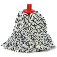 Verticello Mop sznurkowy bardzo dugi 300g (9803) VERTICELLO