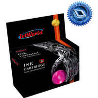 Tusz JetWorld Magenta HP 973X zamiennik refabrykowany F6T82AE (anti upgrade)