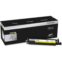 Lexmark Developer 70C0D40 40K Yellow