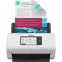Brother Skaner ADS-4700W Format A4