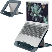 Podstawka pod laptopa Ergo Cosy, szara Leitz 64260089