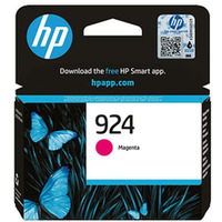 HP Tusz nr 924 4K0U4NE Magenta 400str