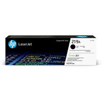 HP Toner nr 219A W2190A Black 1, 3K