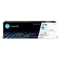 HP Toner nr 219A W2191A Cyan 1,2K