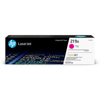 HP Toner nr 219A W2193A Magenta 1,2K