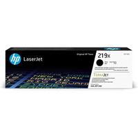 HP Toner nr 219X W2190X Black 3, 2K