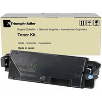 Utax Toner PK-5012Y Yellow 10K