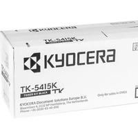 Kyocera Toner TK-5415K Black 20K 1T02Z70NL0