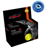 Tusz JetWorld Yellow HP 976 XL zamiennik refabrykowany L0S31YC (anti upgrade)