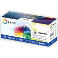 PRISM Brother Toner TN-248XLM Mag 2, 3k 100% New